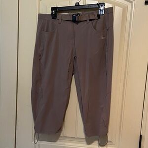 Adidas Stretch Capri